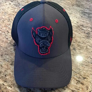 Zephyr NC State Hat
